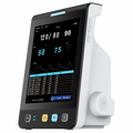 Monitor de Signos Vitales. Mod. E8. Marca Meditech. Equipos Médicos
