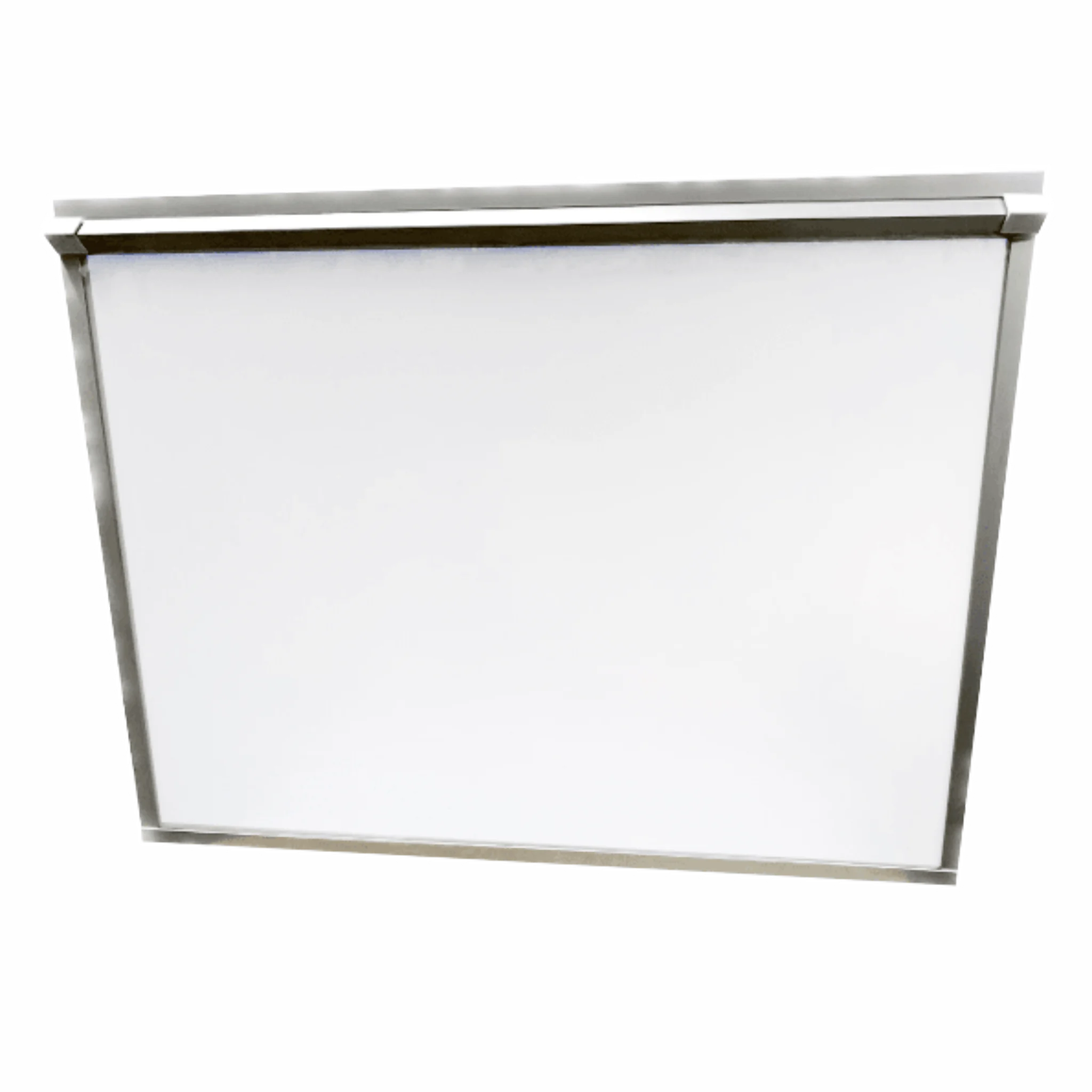 Negatoscopio de 2 cuerpos. Equipos Médicos