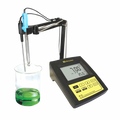PHmetro microprocesado de mesa. Mod. MI151. Marca Milwaukee. Equipos de Laboratorio