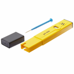 PHmetro digital desechable. Mod. PH600. Marca Milwaukee. Equipos de Laboratorio