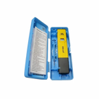 PHmetro digital desechable. Mod. PH600. Marca Milwaukee. Equipos de Laboratorio