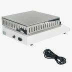 Placa calefactora digital 40 x 60cm. Mod. SH-9B. Marca Faithful. Equipos de Laboratorio