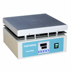 Placa calefactora digital 40 x 60cm. Mod. SH-9C. Marca Faithful. Equipos de Laboratorio