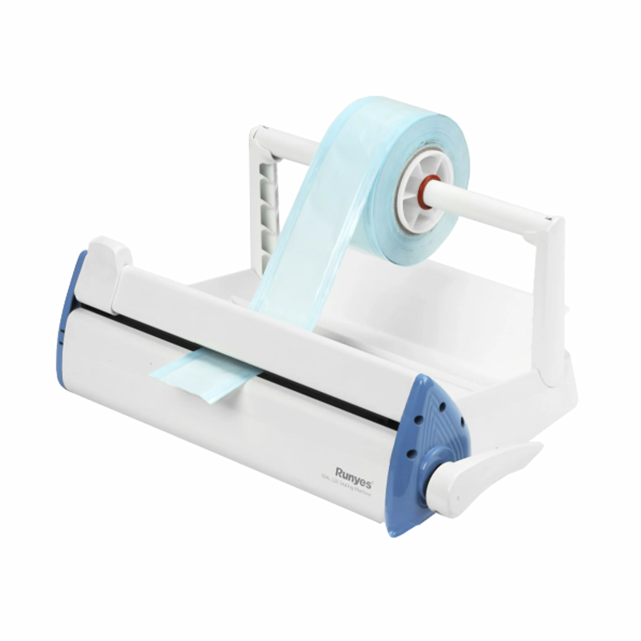 Selladora Seal 120. Marca Runyes. Equipos Médicos