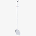 Tallímetro mecánico portátil - rango de medición: 20-205cm. división: 1mm. Mod. 213. Marca SECA - Alemania. Equipos Médicos
