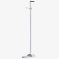 Tallímetro mecánico portátil - rango de medición: 20-205cm. división: 1mm. Mod. 213. Marca SECA - Alemania. Equipos Médicos