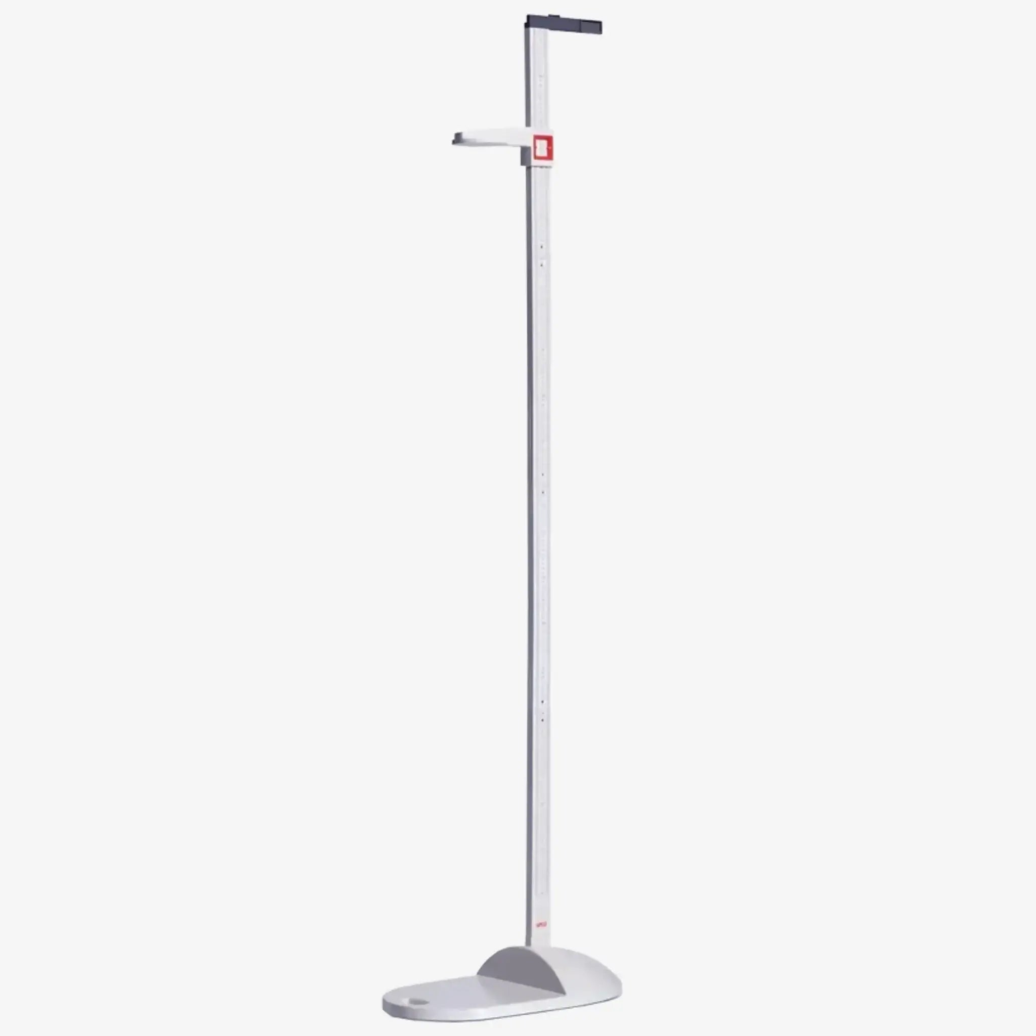 Tallímetro mecánico portátil - rango de medición: 20-205cm. división: 1mm. Mod. 213. Marca SECA - Alemania. Equipos Médicos