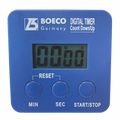 Timer digital. Marca Boeco. Equipos de Laboratorio