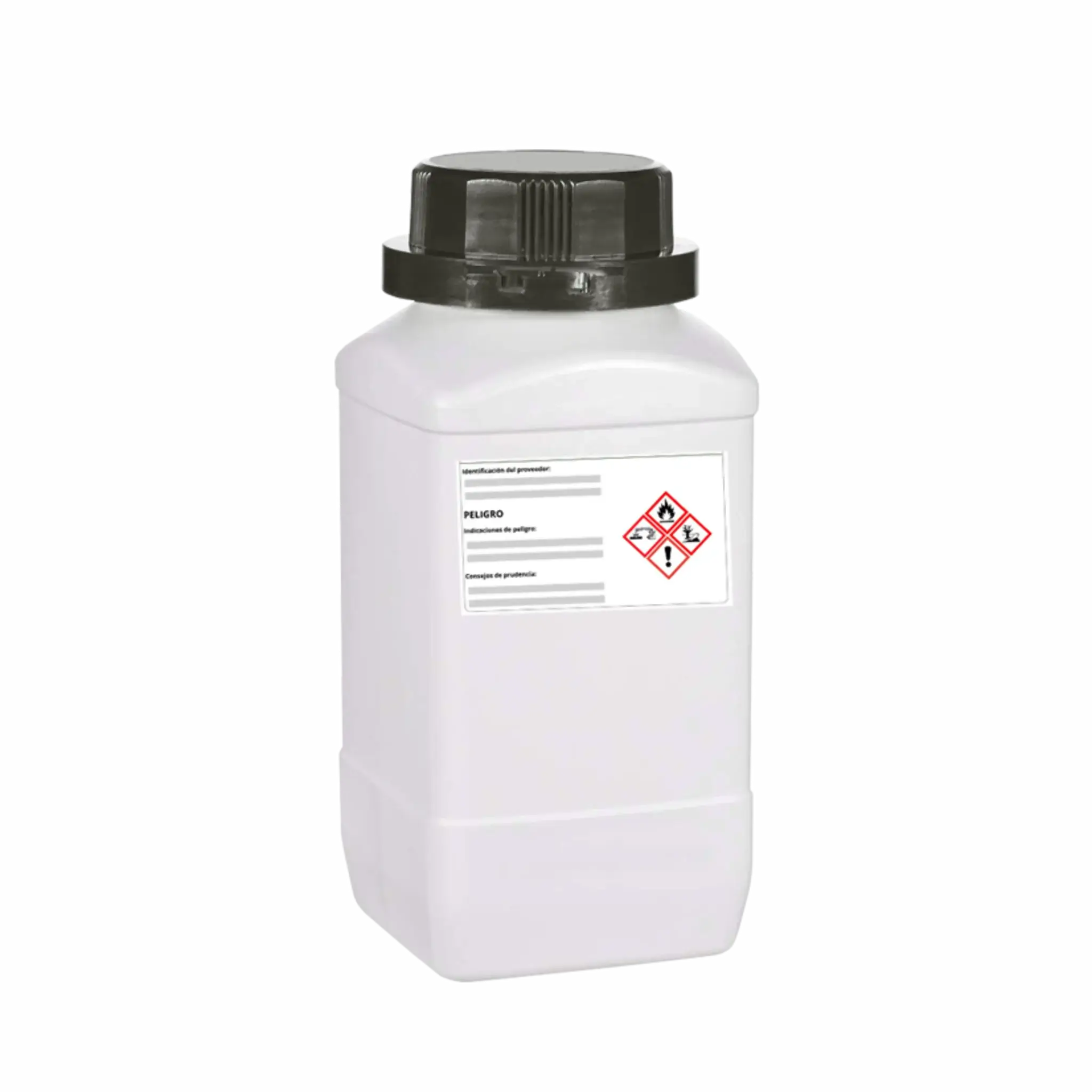 Insumos de Laboratorio