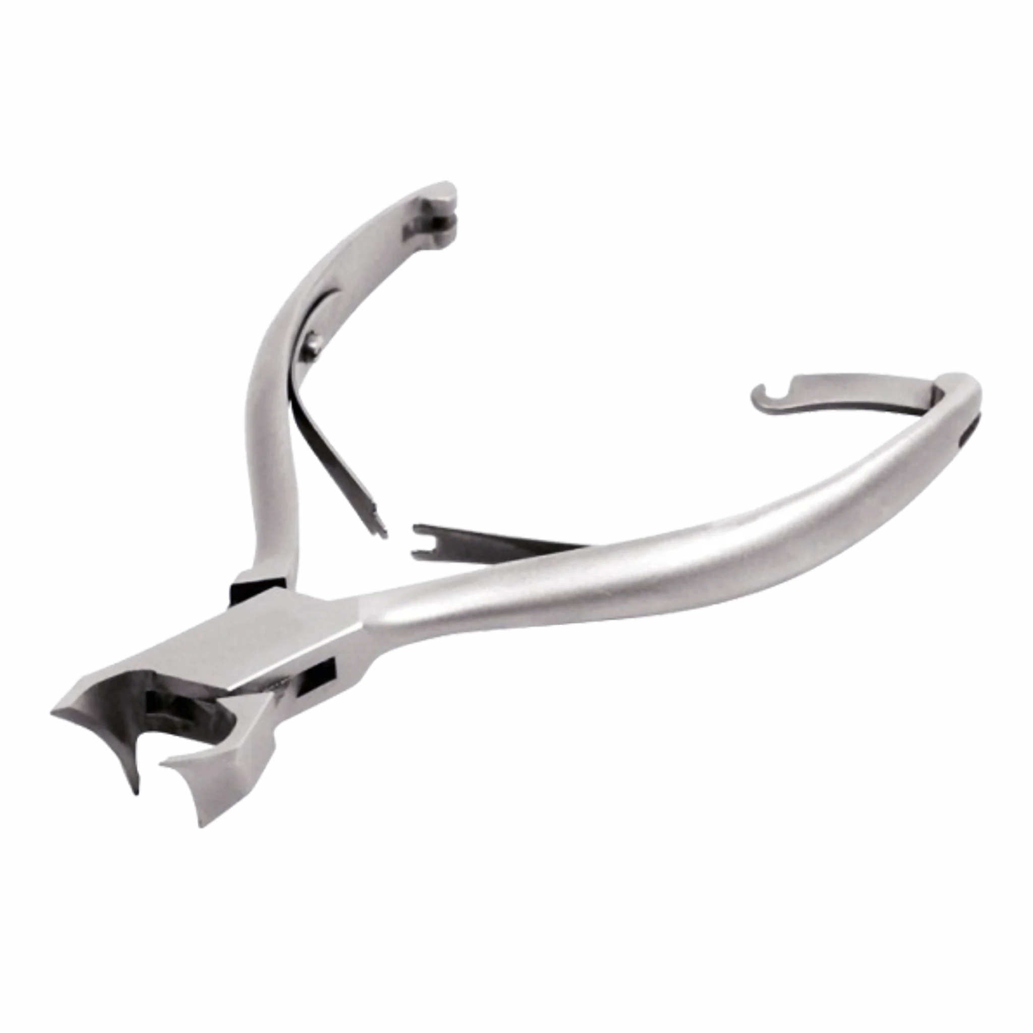 Alicate Podológico Frontal Recto. Instrumental Quirúrgico