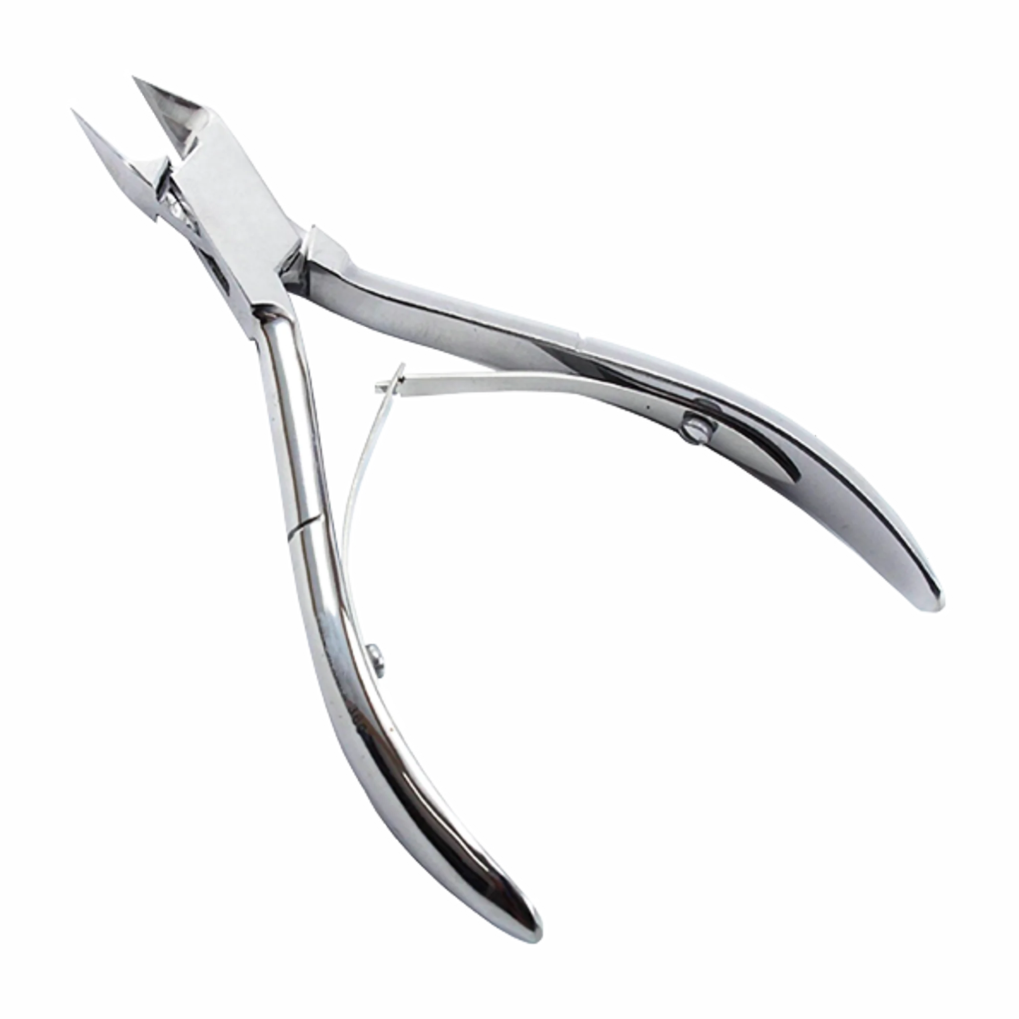 Alicate Podológico Recto Normal. Instrumental Quirúrgico