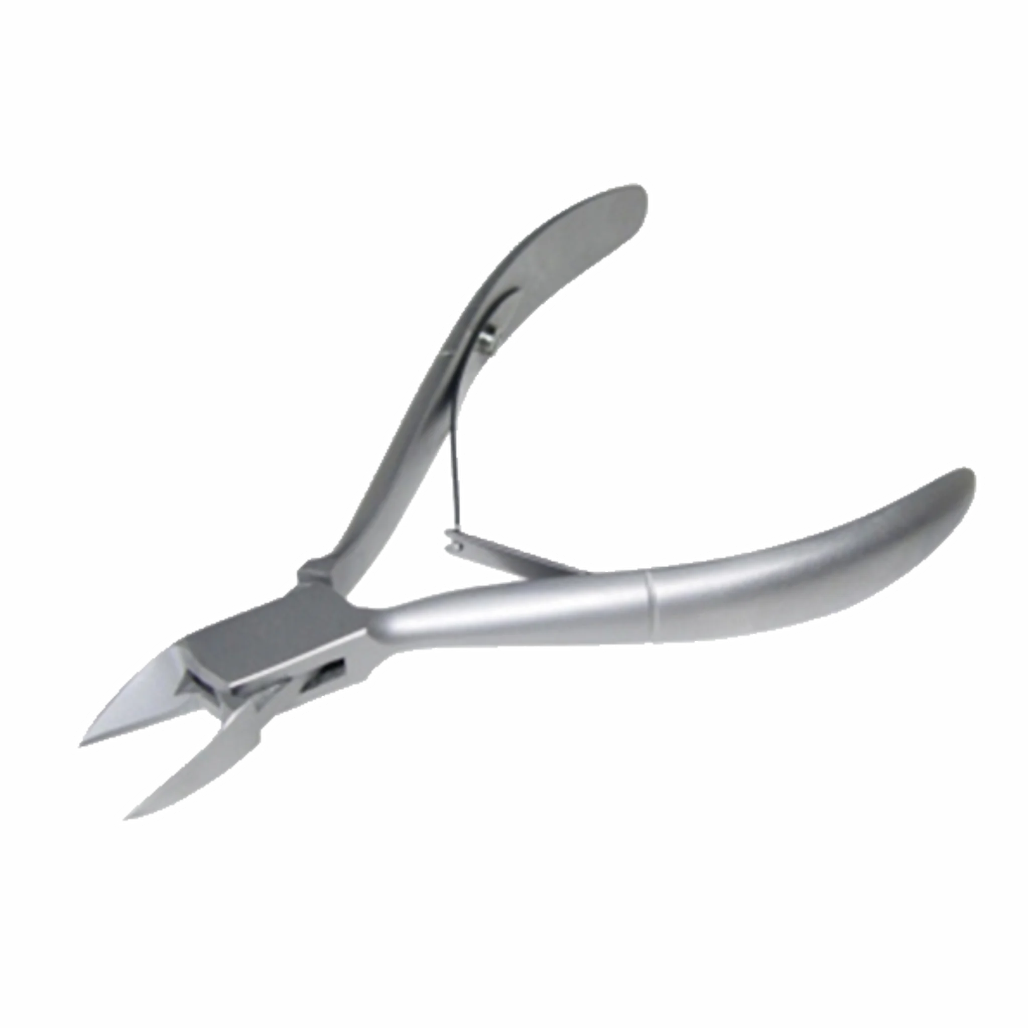 Alicate Podológico Recto. Instrumental Quirúrgico