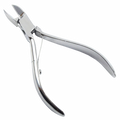 Alicate Podológico Recto Agudo. Instrumental Quirúrgico