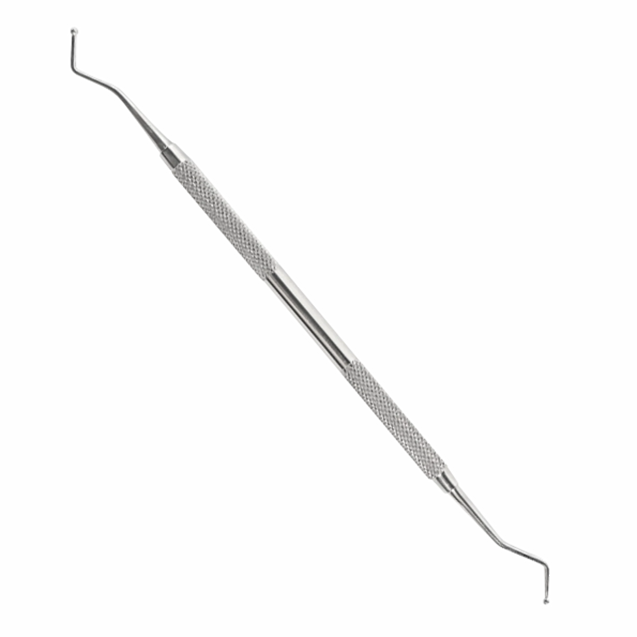 Bruñidor Bolita Bolita. Instrumental Quirúrgico