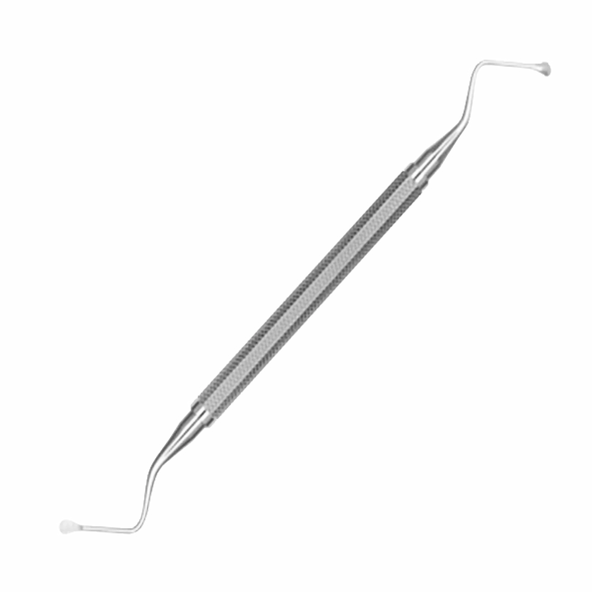 Cuchareta Para Podología. Instrumental Quirúrgico