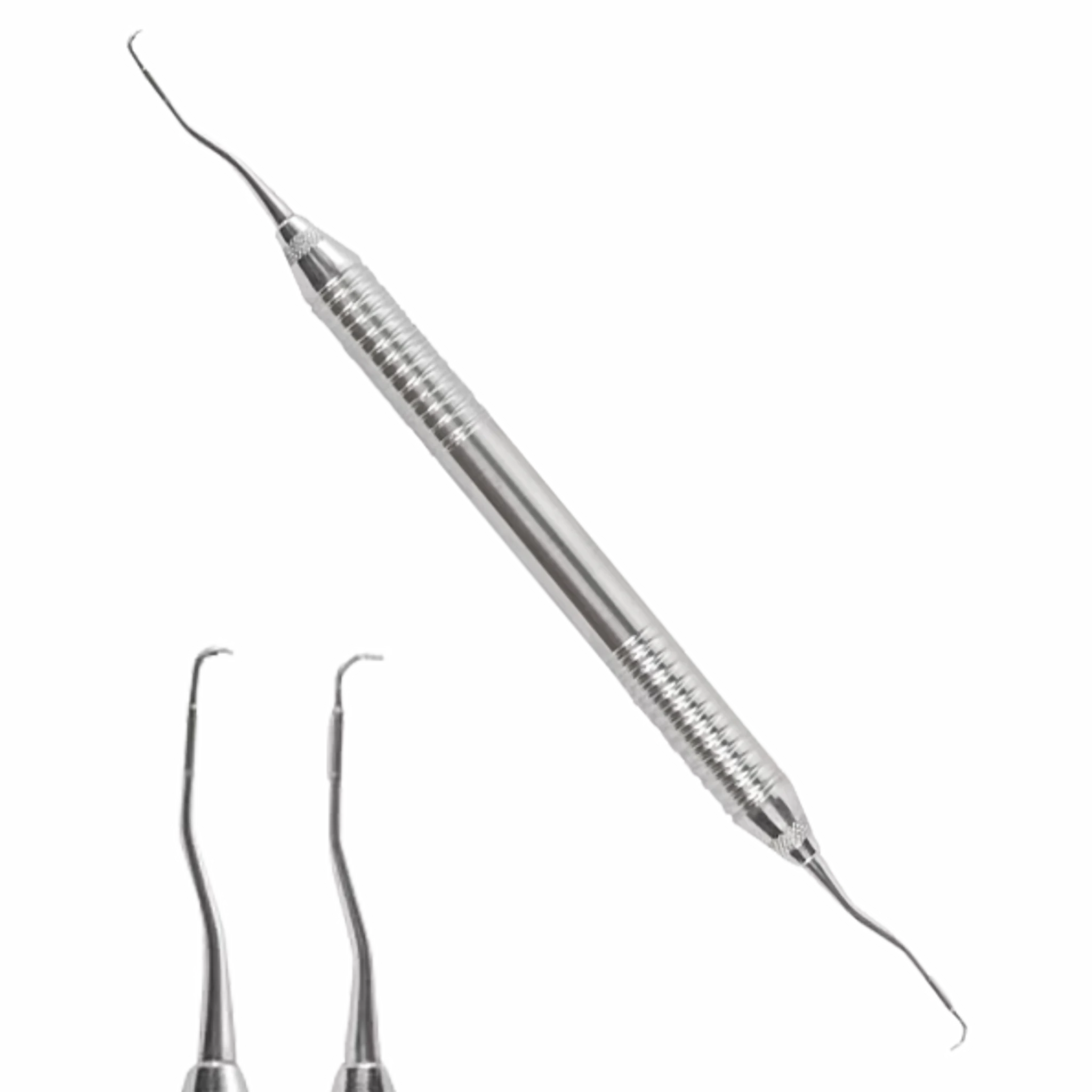 Cureta Gracey 9/10 Tipo Hu-Friedy. Instrumental Quirúrgico