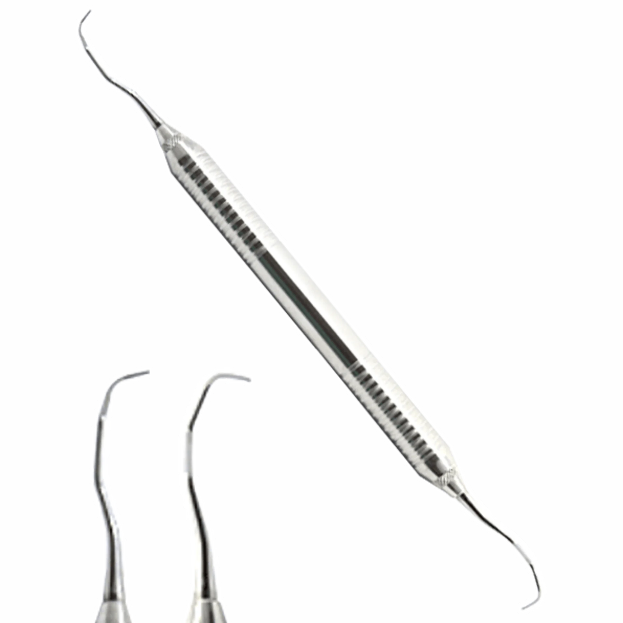 Cureta Gracey 13/14 Tipo Hu-Friedy. Instrumental Quirúrgico