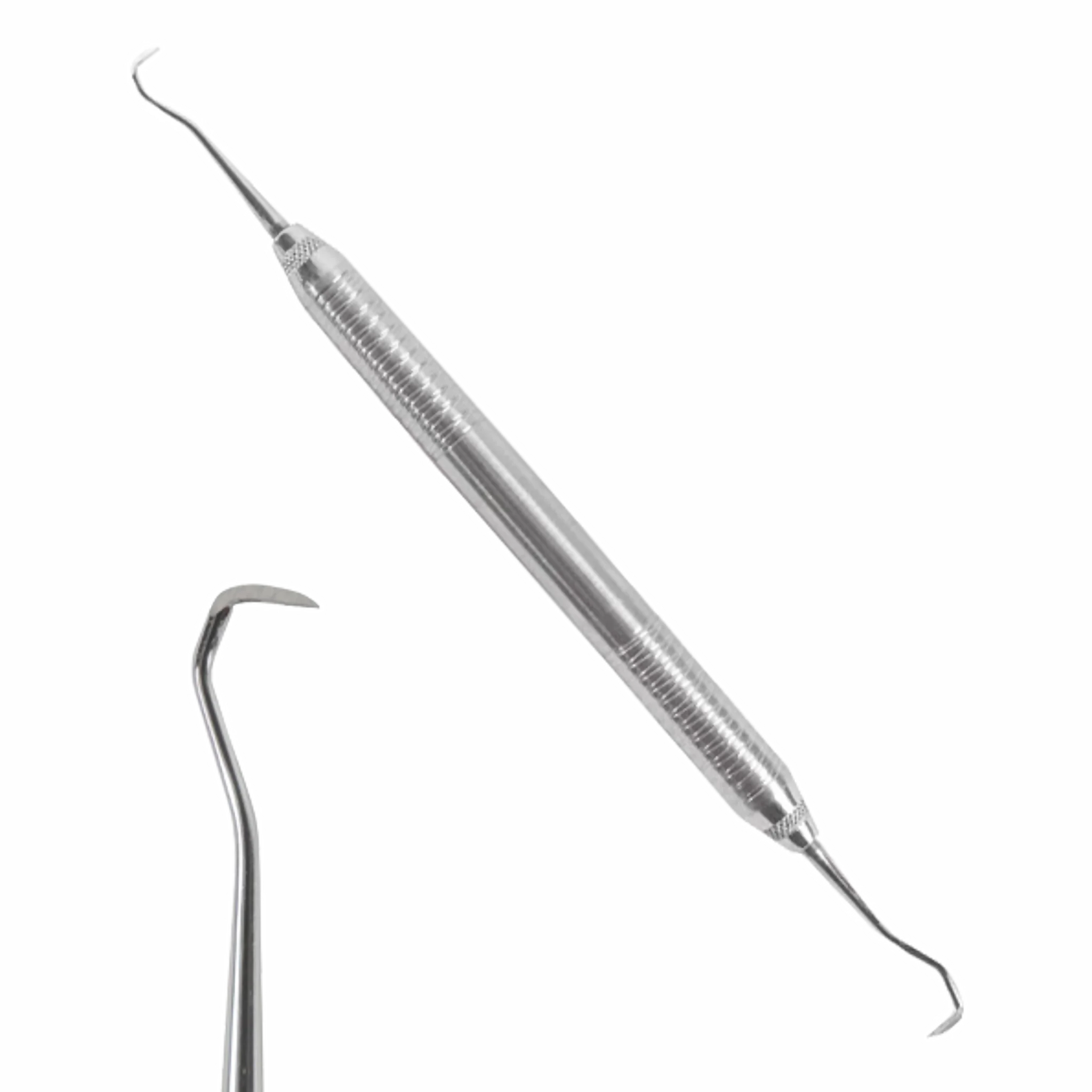 Cureta Jacquette 30/33. Instrumental Quirúrgico