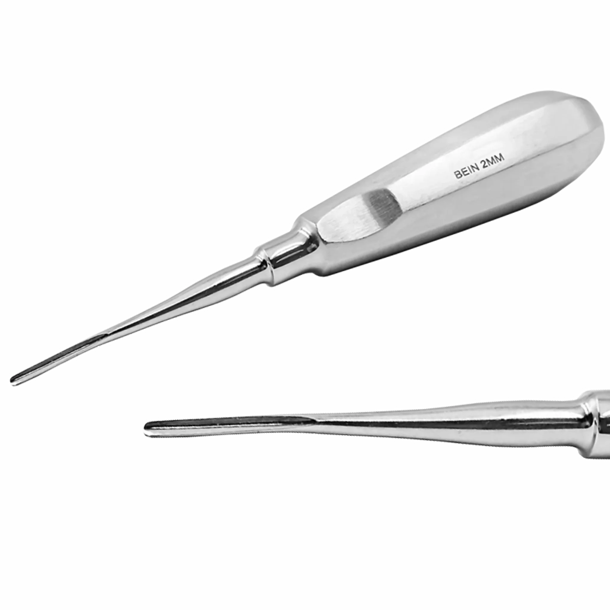 Elevador Bein Recto Fino. Instrumental Quirúrgico