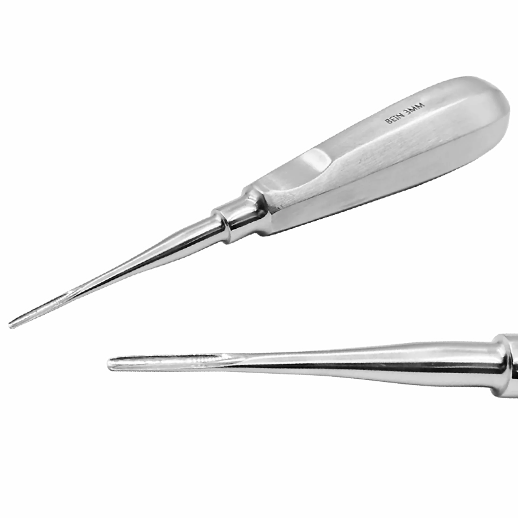 Elevador Bein Recto Mediano. Instrumental Quirúrgico