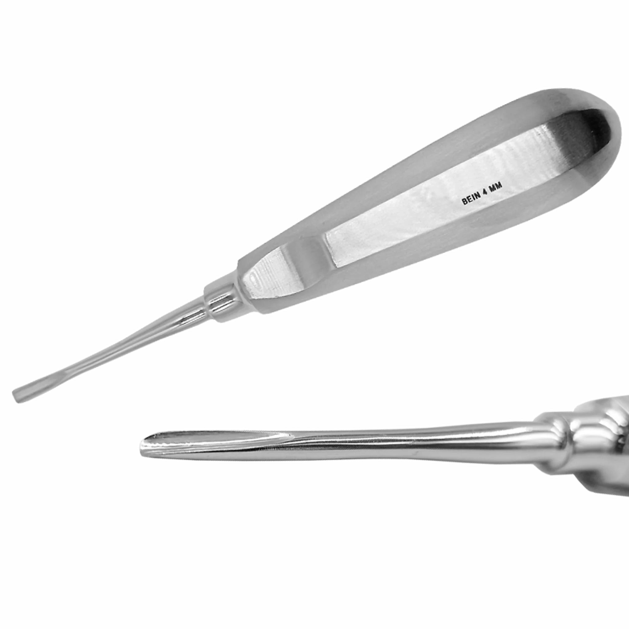 Elevador Bein Recto Grueso. Instrumental Quirúrgico