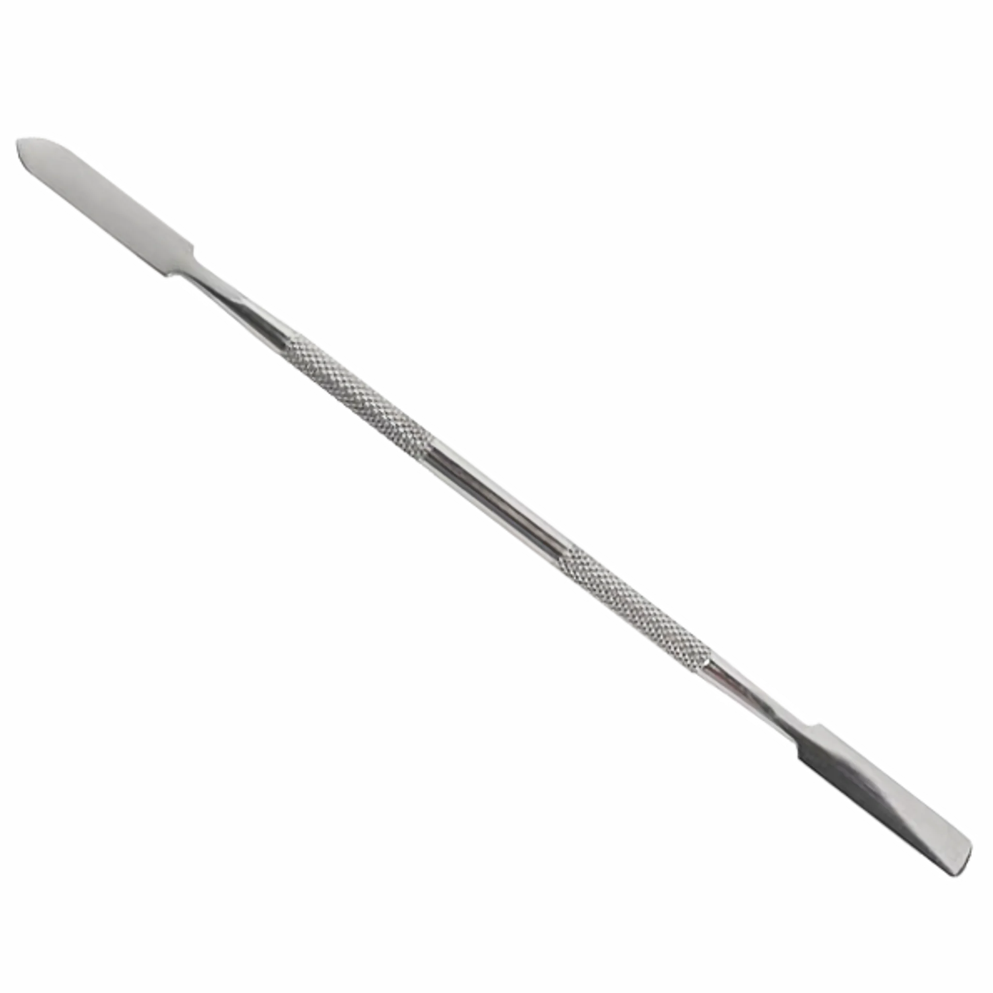 Espátula Cemento Doble Extremo. Instrumental Quirúrgico