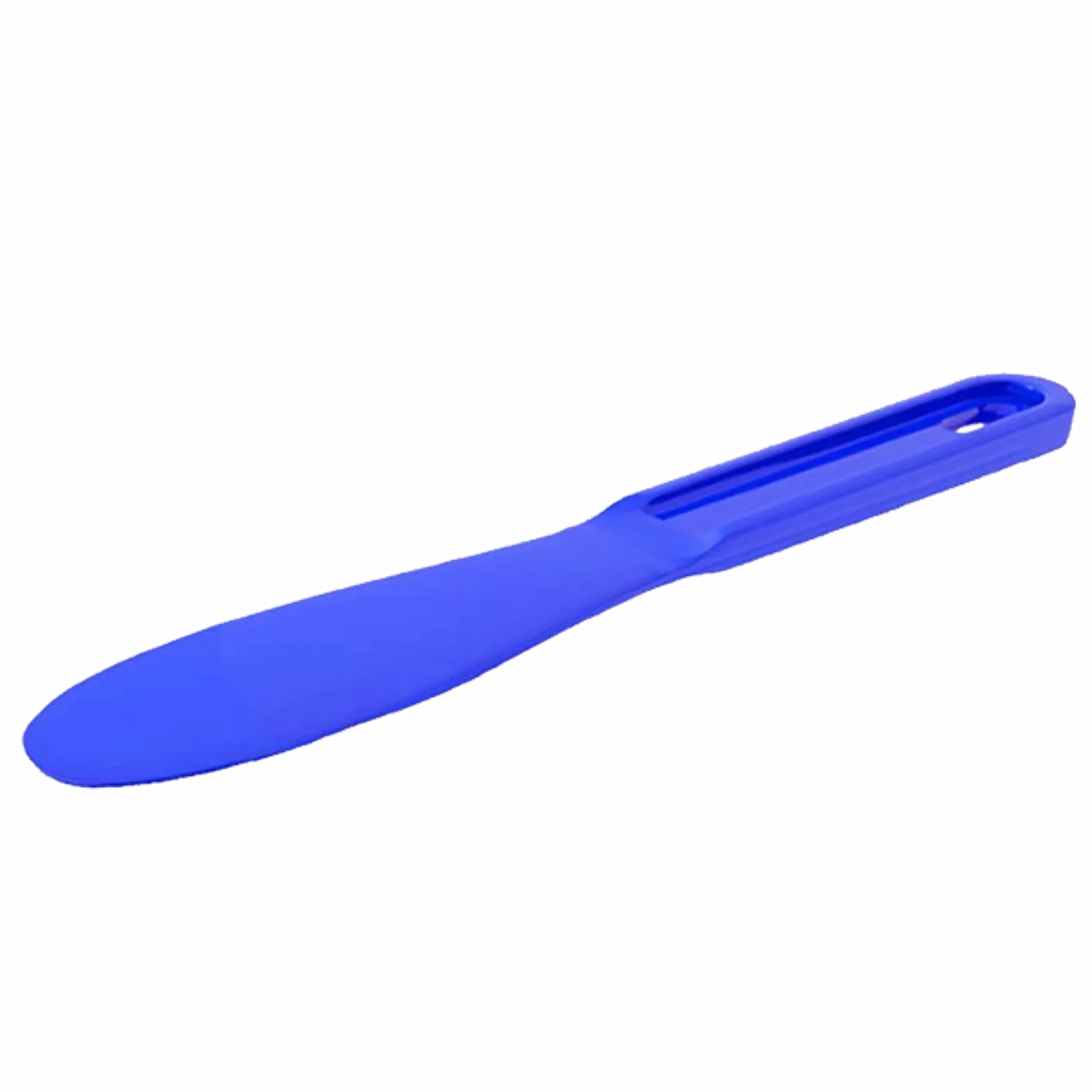 Espátula Para Alginato Azul. Instrumental Quirúrgico