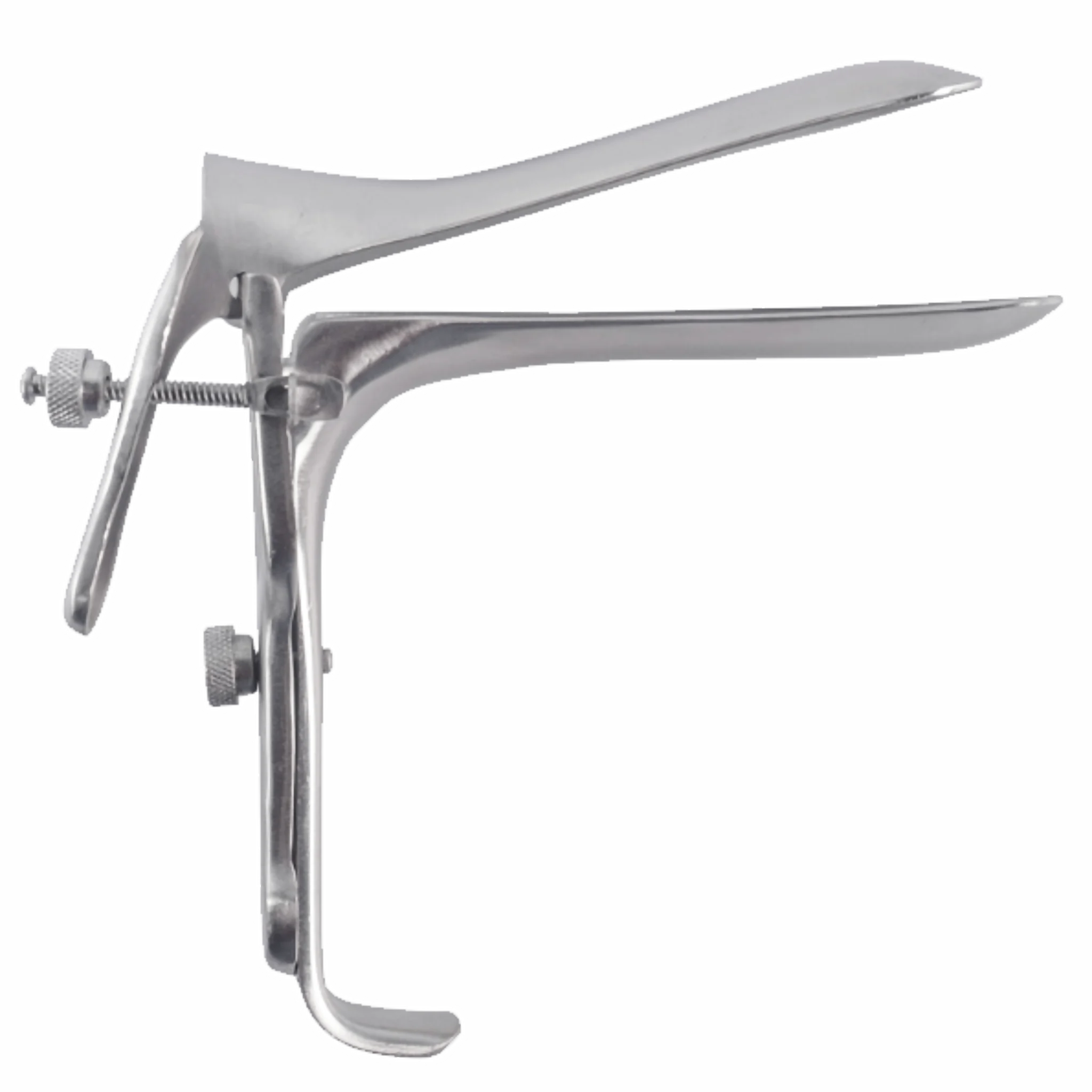 Espéculo Acero Inoxidable Grave. Instrumental Quirúrgico