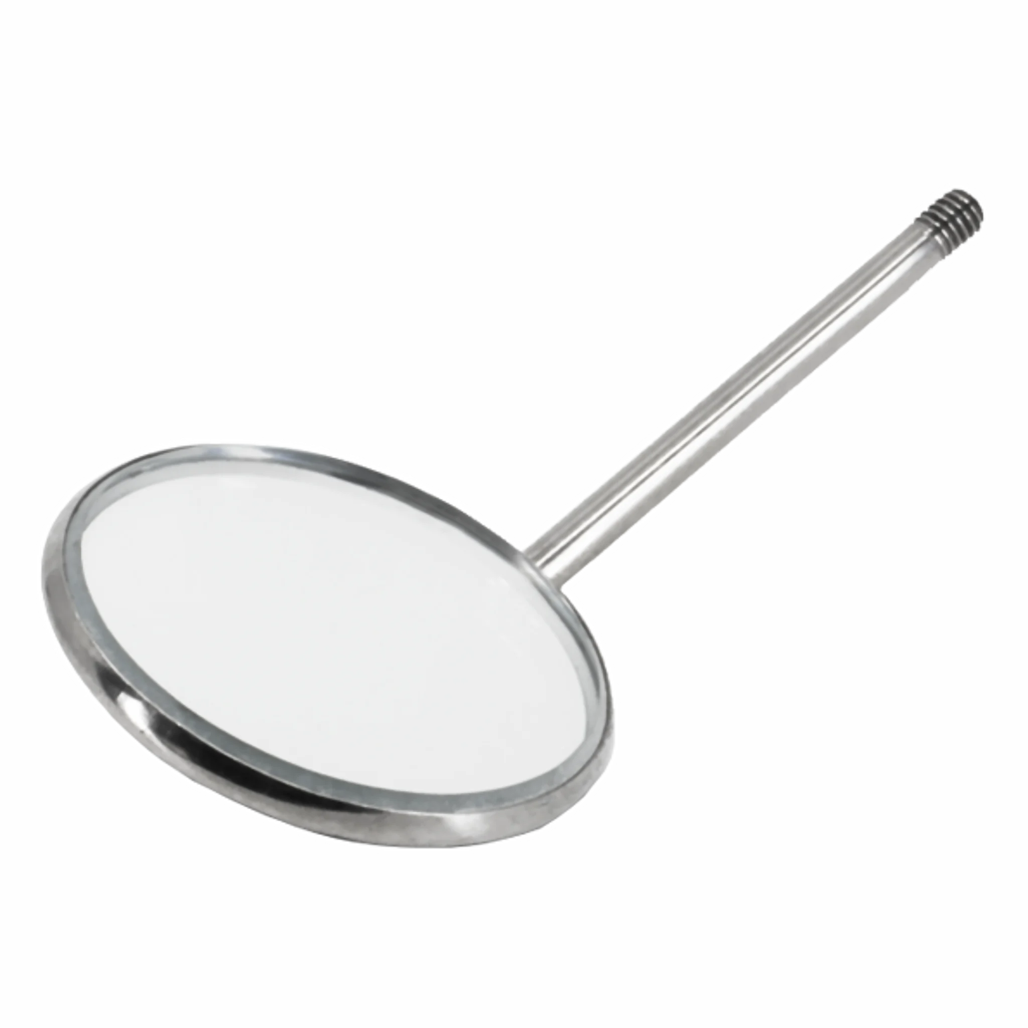 Espejo # 4. Instrumental Quirúrgico