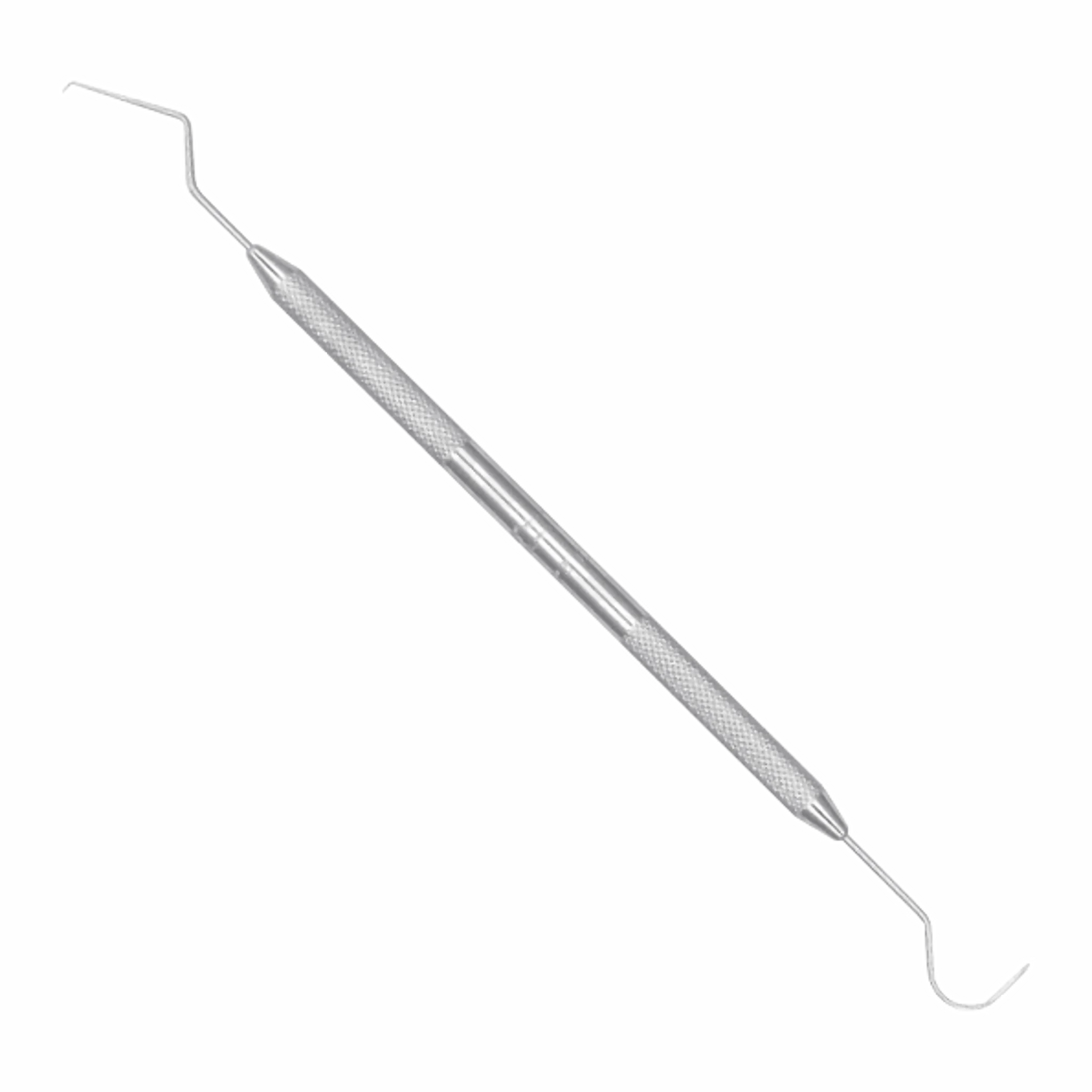 Explorador #5. Instrumental Quirúrgico