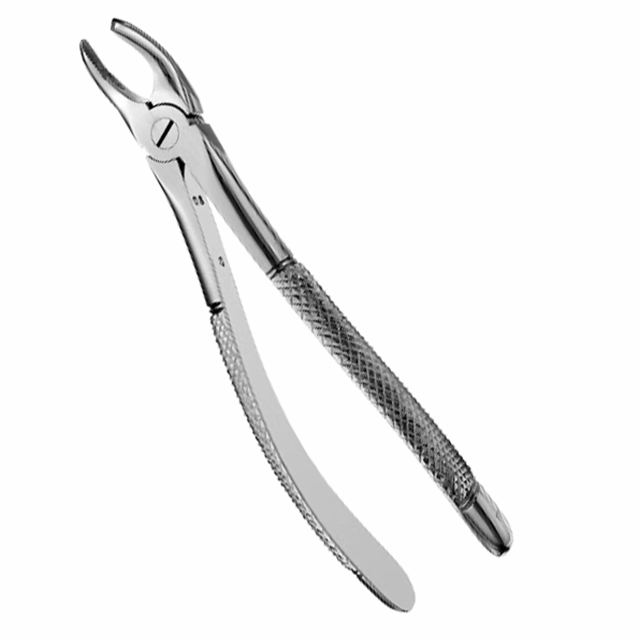 Forcep Inglés Izquierdo. Instrumental Quirúrgico