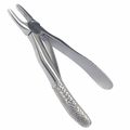 Forcep Pediátrico Recto. Instrumental Quirúgico