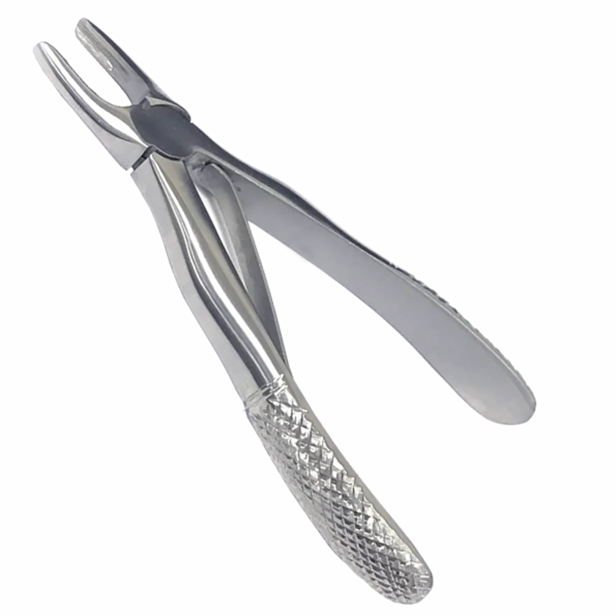 Forcep Pediátrico Recto. Instrumental Quirúgico