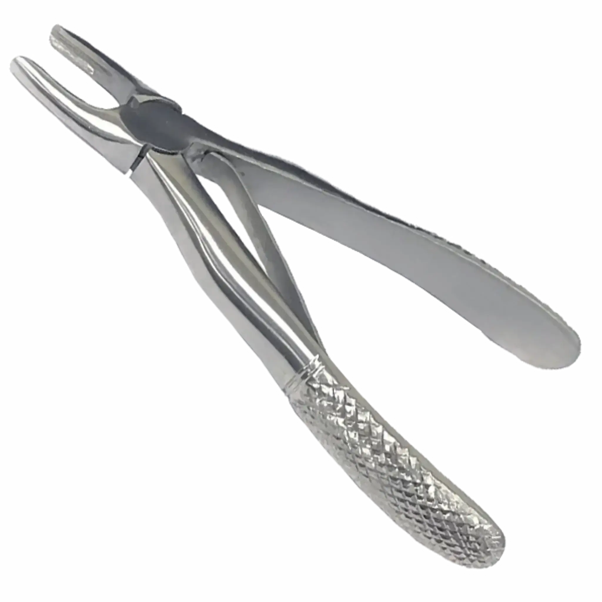 Forcep Recto Anterior Pediátrico. Instrumental Quirúrgico