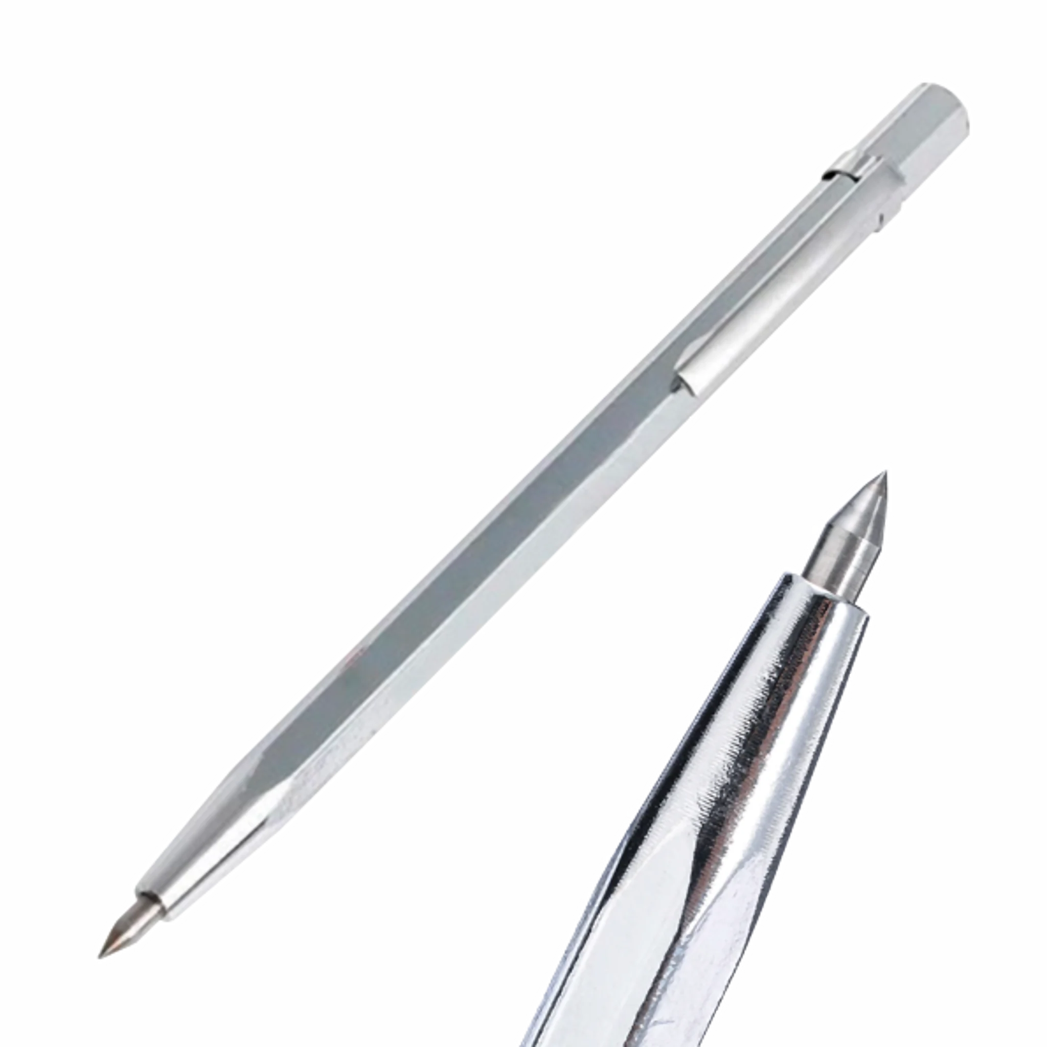 Lápiz Punta De Diamante. Instrumental Quirúrgico