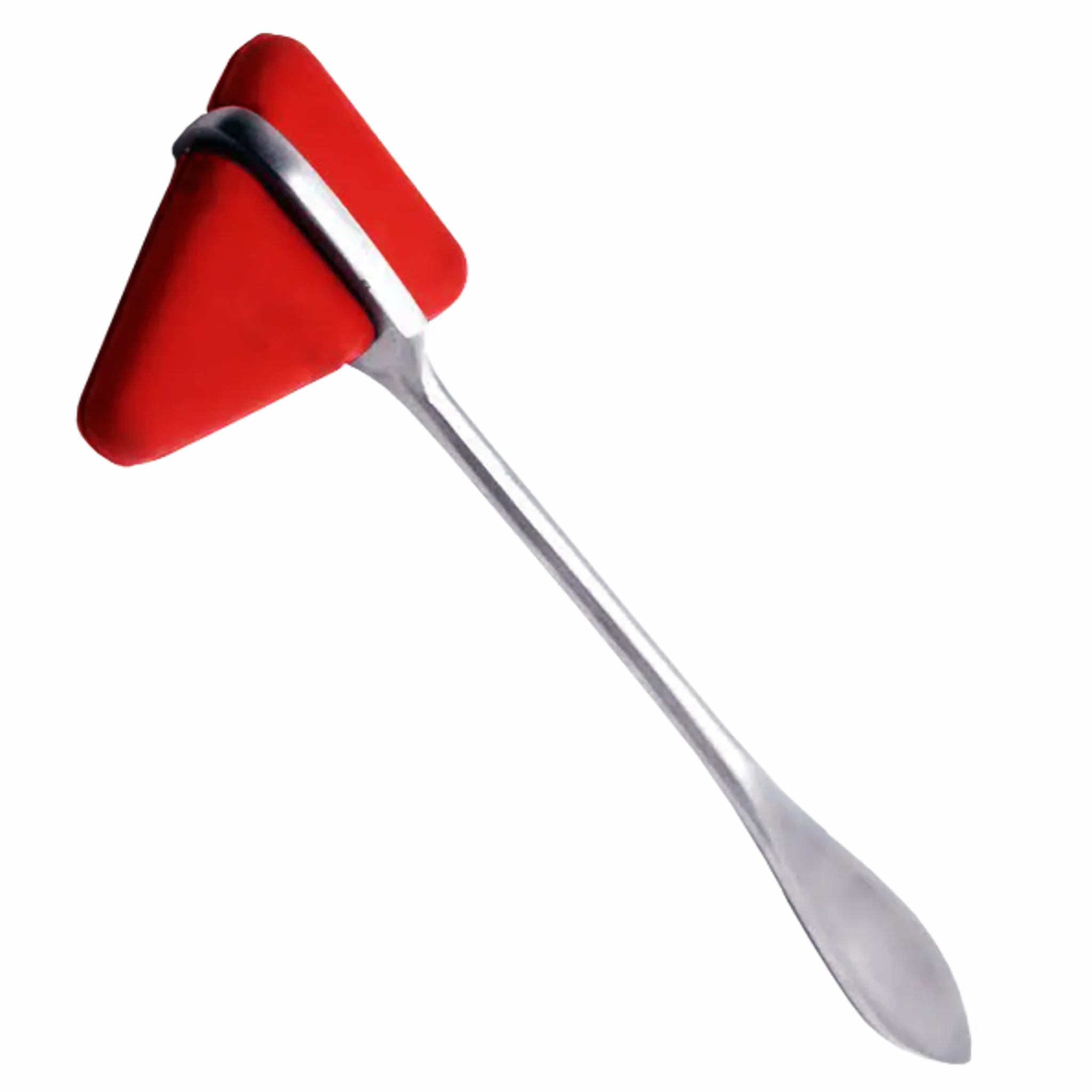 Martillo De Reflejos Metálico Taylor. Instrumental Quirúrgico