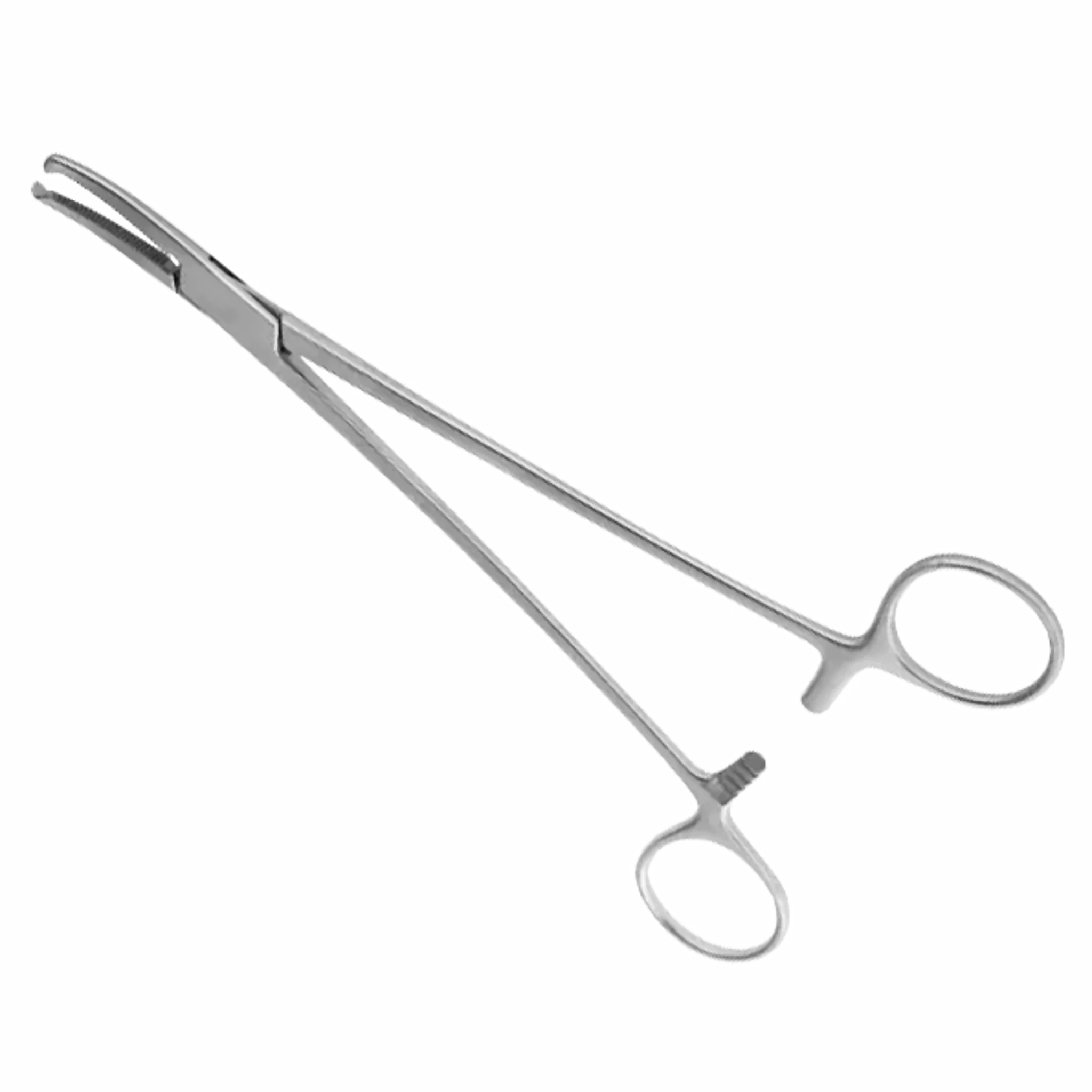 Pinza Faure. Instrumental Quirúrgico