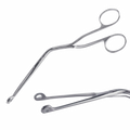Pinza Magill. Instrumental Quirúrgico