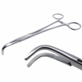 Pinza Mixter. Instrumental Quirúrgico