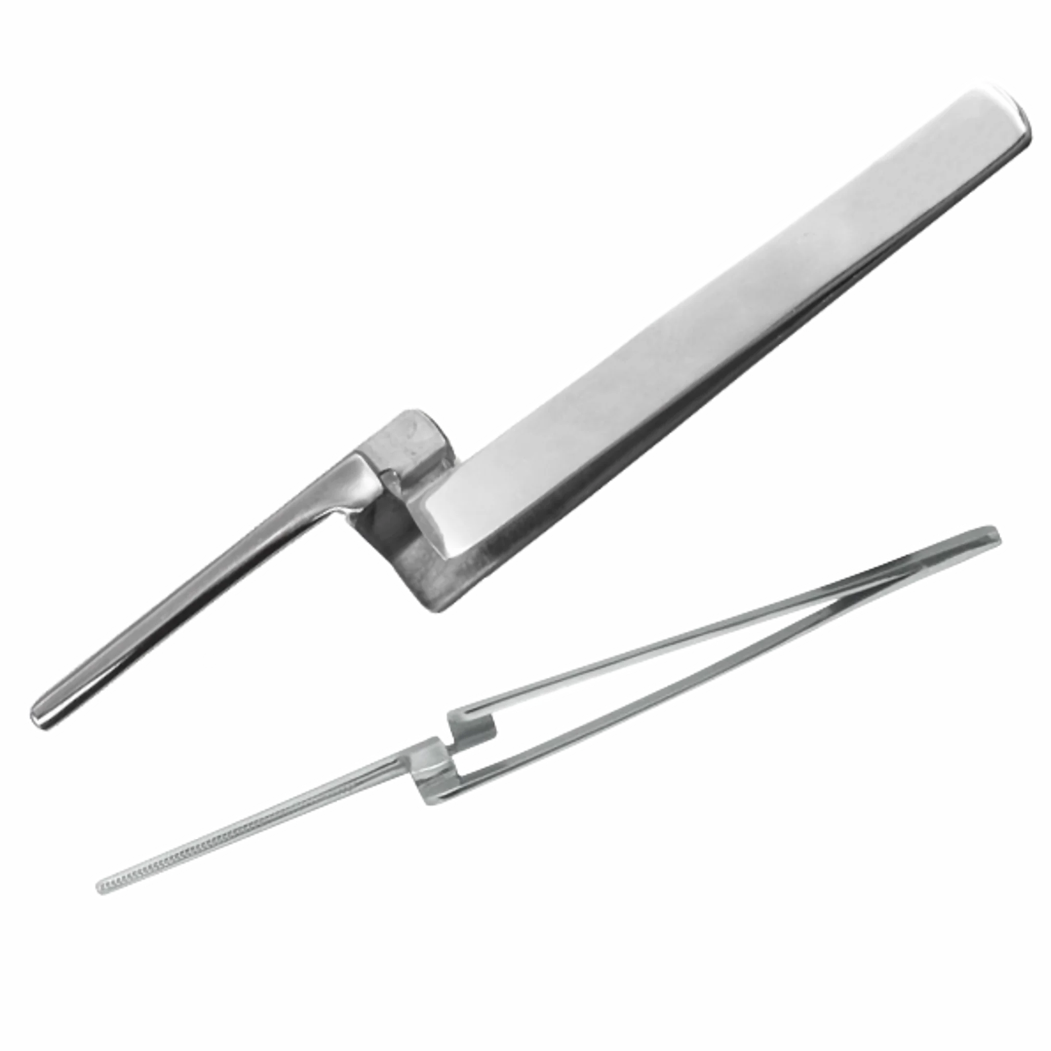 Pinza Miller Para Papel Articular. Instrumental Quirúrgico