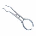 Porta Clamp. Instrumental Quirúrgico