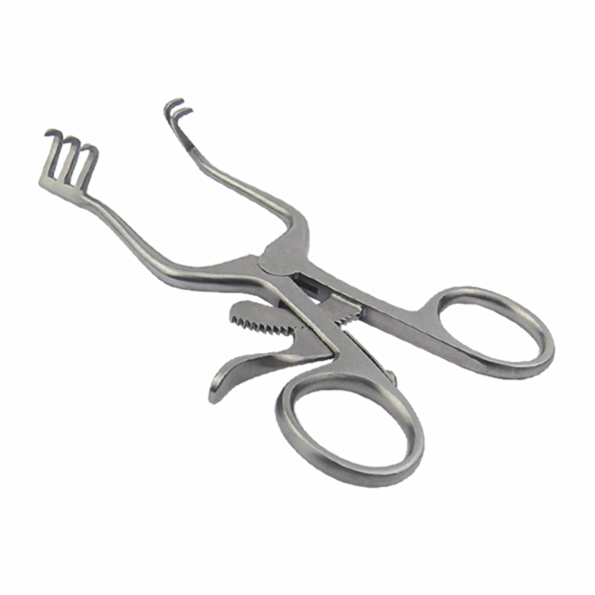 Separador Apófisis Weitlaner. Instrumental Quirúrgico