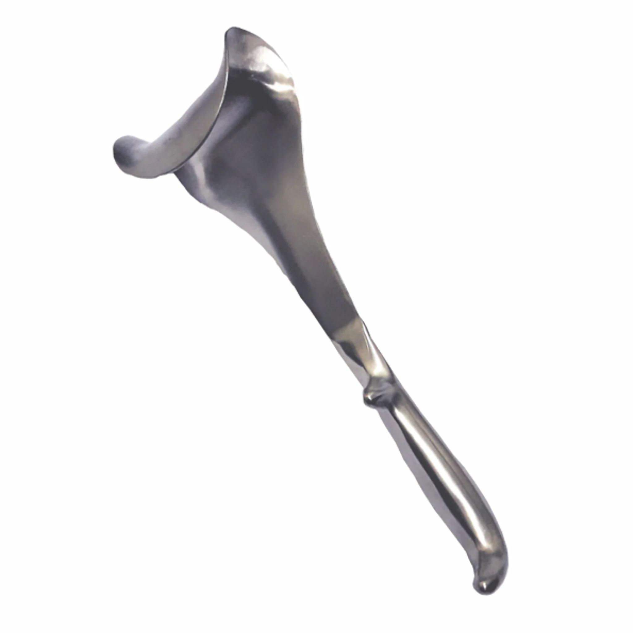 Separador Doyen. Instrumental Quirúrgico