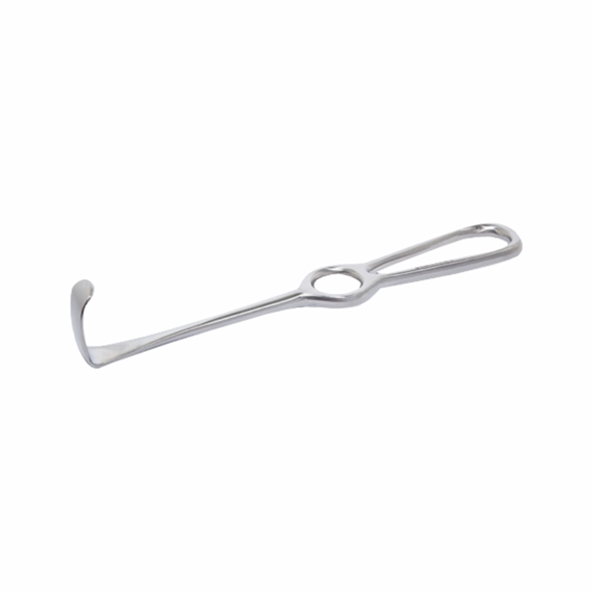 Separador Langenbeck. Instrumental Quirúrgico