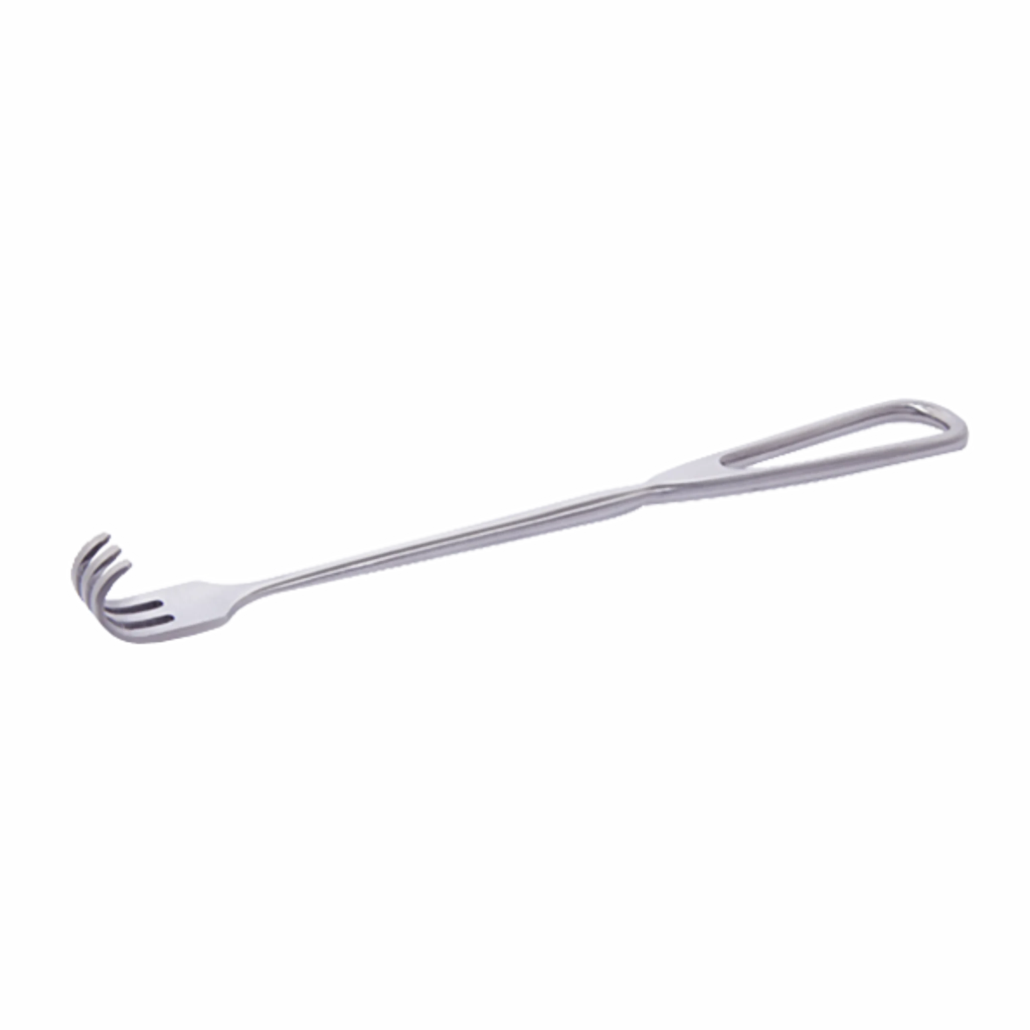 Separador Martin 3 Dientes. Instrumental Quirúrgico