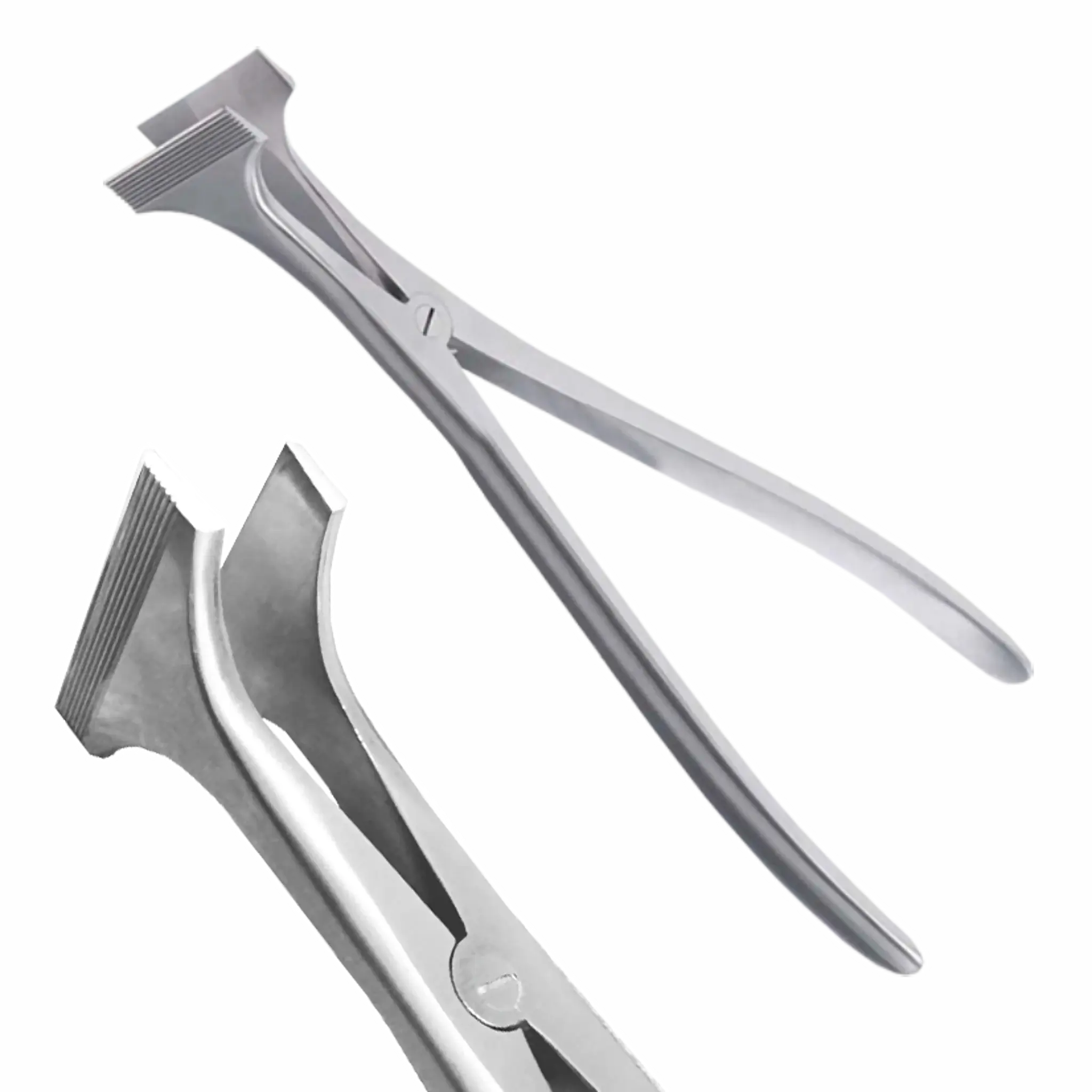 Separador Yeso Henning. Instrumental Quirúrgico