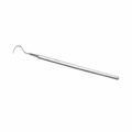 Sonda Curva Grande. Instrumental Quirúrgico