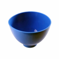 Taza Mezcladora De Goma. Instrumental Quirúrgico