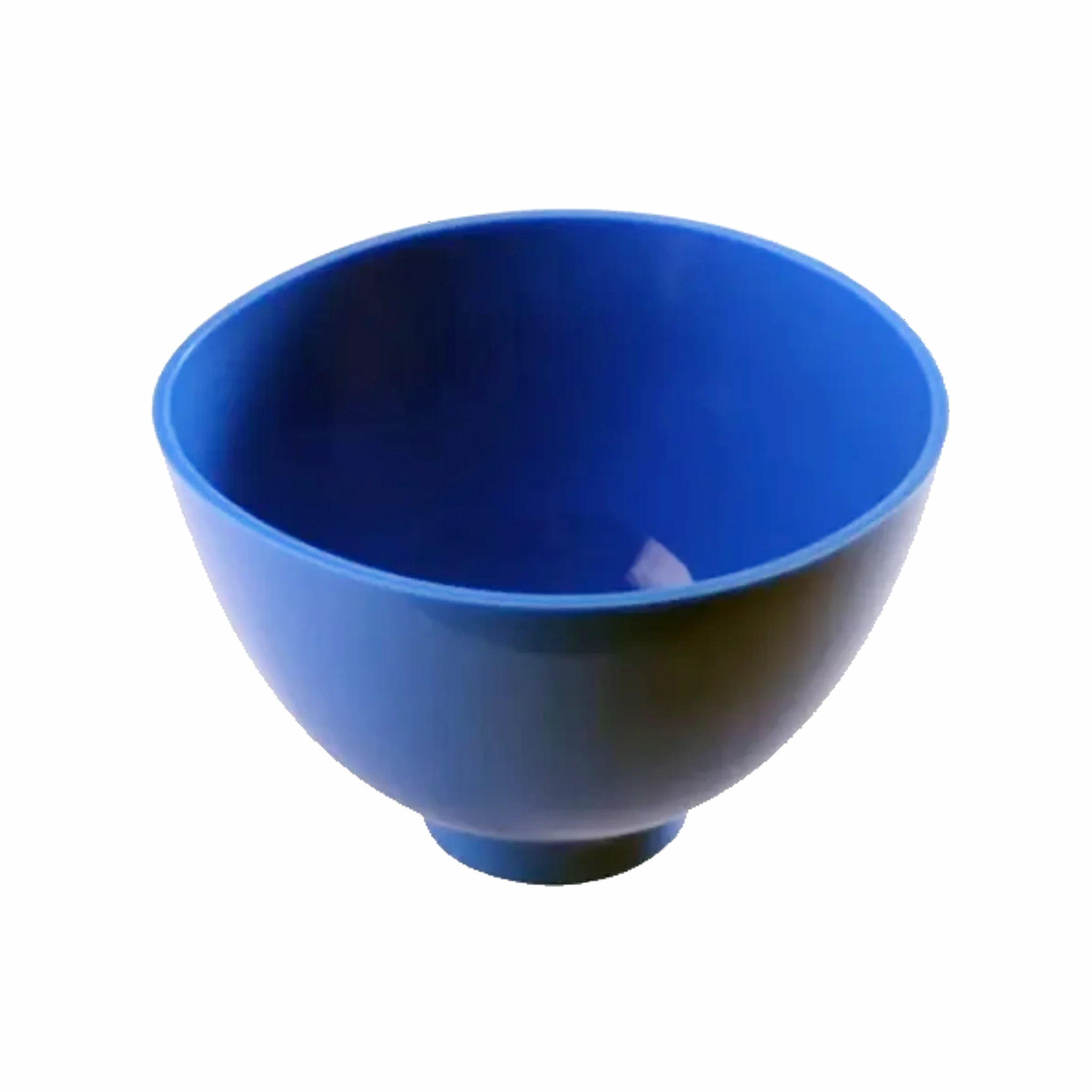 Taza Mezcladora De Goma. Instrumental Quirúrgico