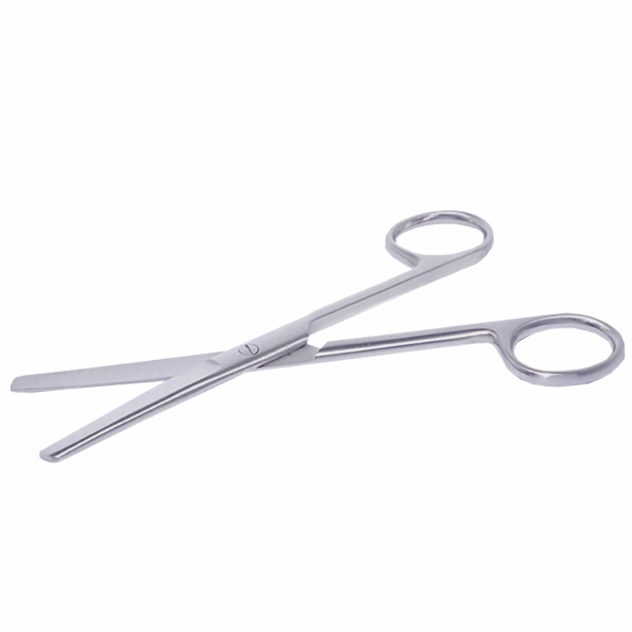 Tijera Quirúrgica Recta Roma/Roma. Instrumental Quirúrgico